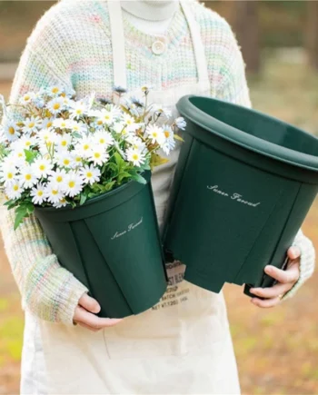 Root Control Flowerpot